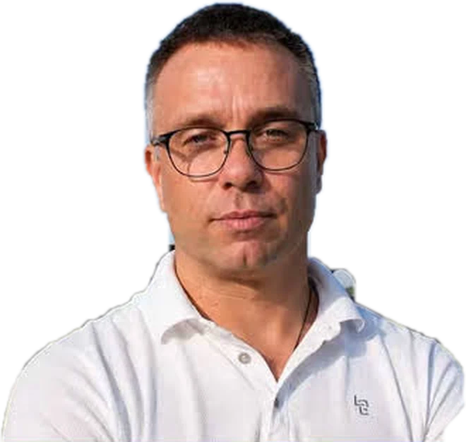 Антон Гендриксон